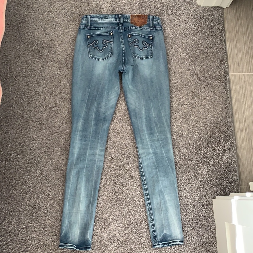 Jeans - Picture 2 of 2